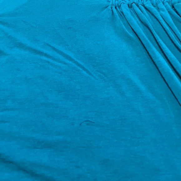 Short sleeve maternity top - Picture 5 of 5